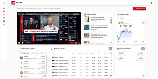 CNN Brasil lança CNN Stocks, plataforma de Insights de Mercado com Inteligência de Dados para Investidores