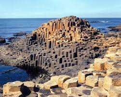 Image result for Giants Causeway