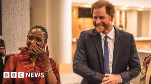 Prince Harry Departs Sentebale Charity Amidst 'Toxic Brand' Claims and Bullying Accusations