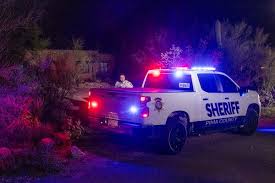 Community support in Catalina Foothills