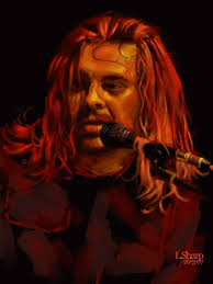 Shaun Morgan VI by xXBlackMagicXx - Shaun_Morgan_VI_by_xXBlackMagicXx