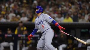 Cubs Catching Position Solidified by Kelly, Amaya in 2025