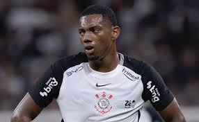 Corinthians Vs Palmeiras