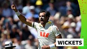 Ashes Chaos! Root's Fightback After Starc's Early Blitz!
