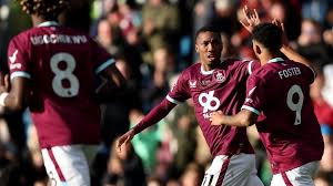 Premier League: Liverpool, Everton Win; Thrilling Draw Between Burnley and Brentford