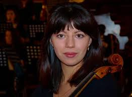 Elena Fedorova picture. I&#39;m native of Russia a free-lance violist, teacher currently based in York City. I frequently performed in Halls of Moscow P. I. ... - efedorova_1321663522_82