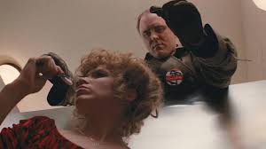 1981 Thriller Tarantino Called "One of the Greatest Movies Ever Made" Now Streaming 100% Free