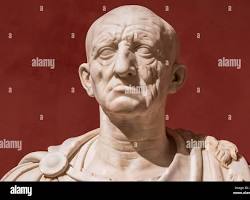 Immagine di Busto di un senatore romano