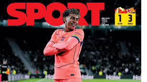 SPORT