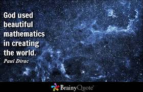 Mathematics Quotes - BrainyQuote via Relatably.com