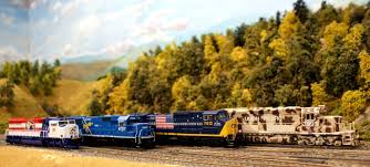  Considerations for Model Train Stuff Games