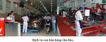 Kết quả hình ảnh cho bảo dưỡng xe máy