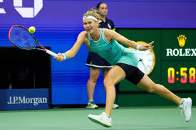 Camila Osorio: El desafío en Mérida para un talento emergente en tenis