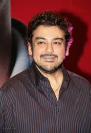 adnan sami singer - adnan-sami