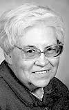 Mary Anglin, age 85, of Yukon, passed away Thursday Feb. 28, 2008 in Yukon. - ANGLIN,MARY_03-02-2008