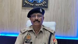 UP: गाजियाबाद के मसूरी में वांटेड को पकड़ने गई पुलिस टीम पर हमला, भीड़ ने की फायरिंग, कांस्टेबल की हुई मौत