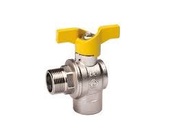 Gas Ball Valves