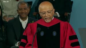 Harvard Commencement Caps Tumultuous Academic Year Amidst Trump Administration Tensions