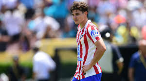 'Explota' la novela de Julián Alvarez, ¿reconoce que se equivocó o sigue en 'guerra' con el Atlético de Madrid?