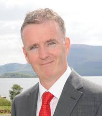 Dr Ronan Boland, IMO President. By Aoife Connors. IMO GP members will hit our TV screens and radio waves in January in an effort to highlight the growing ... - Dr-Ronan-Boland-2