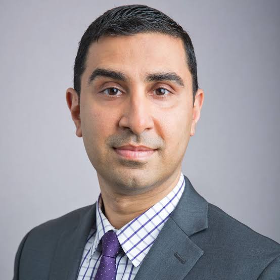 Faiz Shakir | American Civil Liberties Union