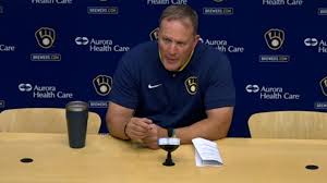 Blue Jays and Brewers Clash in Series Showdown