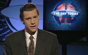 Disgusting Bliss: the Brass Eye of Chris Morris by Lucian Randall ... via Relatably.com