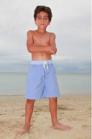 Résultat de recherche d'images pour "garçon maillot de bain"