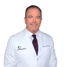 Dr. William Farr