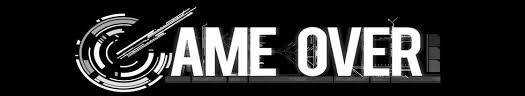 GAME OVER...