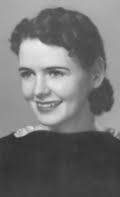 Born in Farmington, Utah, the second of seven children to George Marion and Chloe Knowlton Hess. She married Floyd Hyer Hogan January 31, 1945 in the Salt ... - MOU0023142-1_20130304