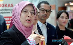 bernama - News update
