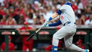 Ian Happ 自由球员传闻升温：红人欲用分区内挖角终结 Cubs 外野王朝