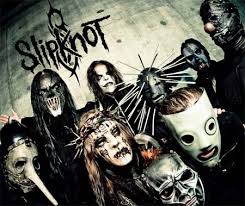 Resultado de imagem para slipknot fotos