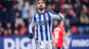 Columbus Crew complete signing of spanish La Liga Player