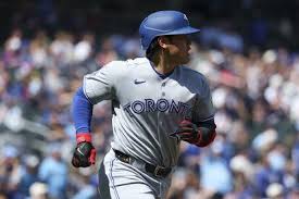 Baseball: Okamoto homers again in big Blue Jays' comeback win over Twins