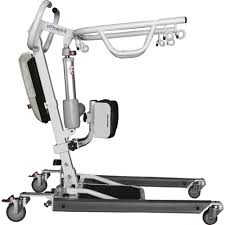 Proactive Protekt 600 Full Body Electric Full Body Patient ...
