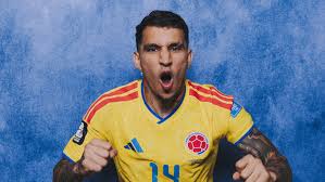 Gustavo Puerta, una estrella en ascenso fuera del radar de la selección de Colombia