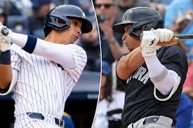 Oswaldo Cabrera: Still a Switch Hitter Despite Struggles?