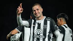 Gimnasia Y Esgrima - Talleres