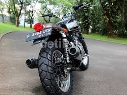 Hasil gambar untuk knalpot racing