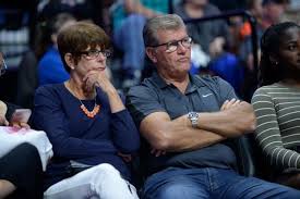 Geno Auriemma's Wife: The Heart of UConn Women's Basketball