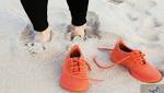 Allbirds"" تتخلى عن البتروكيماويات وتصنع