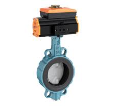 Ebro Z011-A Resilient Seat Valve UK & Ireland | ESI ...