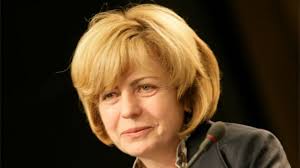 Sofia Mayor Yordanka Fandakova said that all refugee centers in the region ... - 11-10-24-22118_1