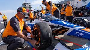 Indy 500 2025: Everything You Need to Know