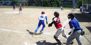 Resultado de imagen para Imagenes de Beisbol Menor