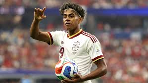 Belgium have 'no plan' to stop Lamine Yamal but Rudi Garcia says star players to 'fight and nail' to end Spain's perfect World Cup record