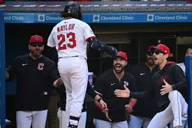 Grant Fink’s bold prediction: Here’s why the Guardians’ hitting coach is confident the offense takes a leap i