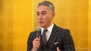 News source: テレ朝NEWS